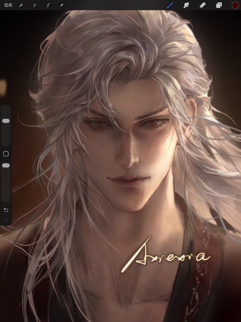 万世沧桑唯有爱是永远的神话
#Sylus #秦彻 #LoveandDeepspace #恋与深空
#sylusloveanddeepspace #fanart