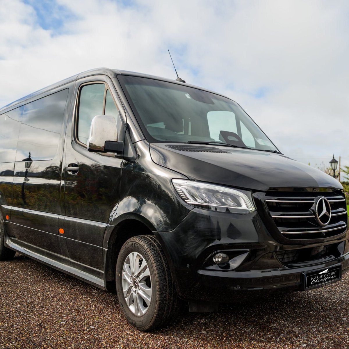 Ring of Cork tweet media