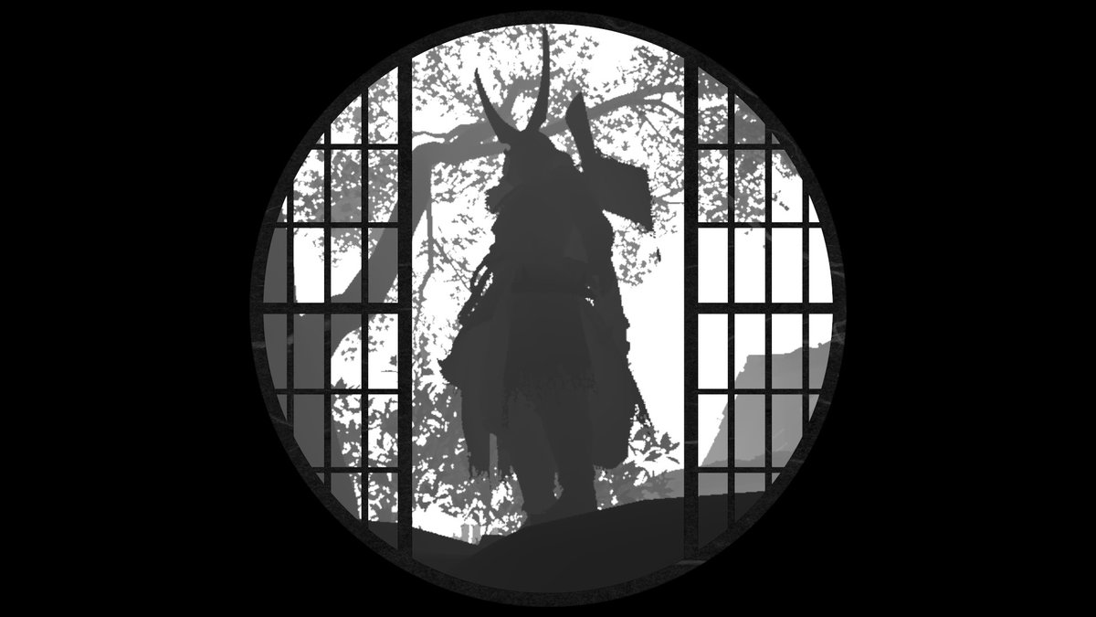 I am so hyped for #Nioh3 !!!