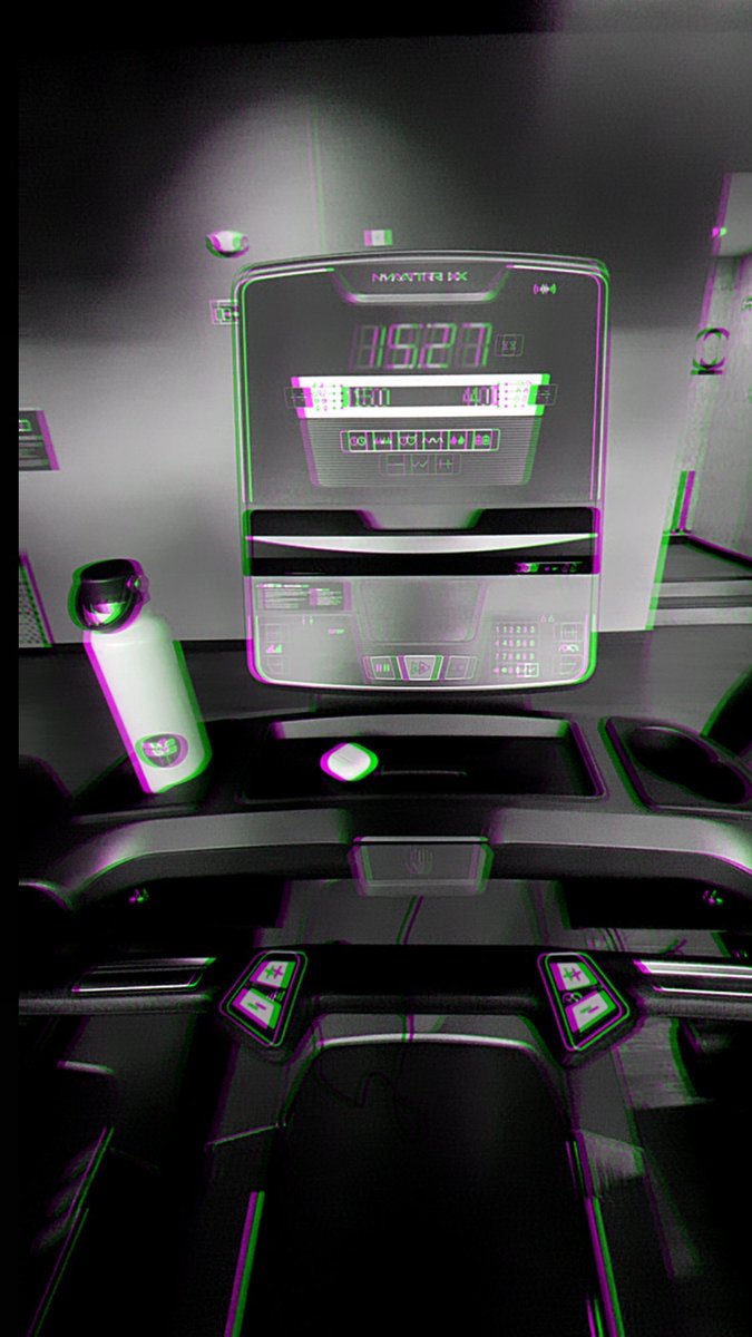 Martes de entrenamiento 🙂