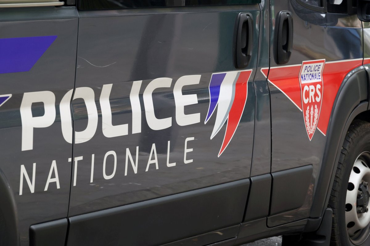 Le Parisien | faits divers tweet media