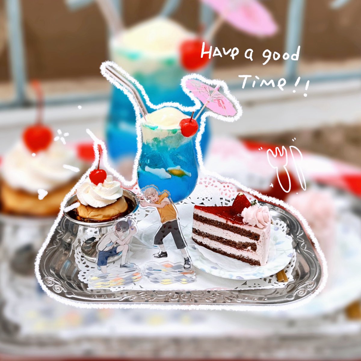 원가흔 tweet media