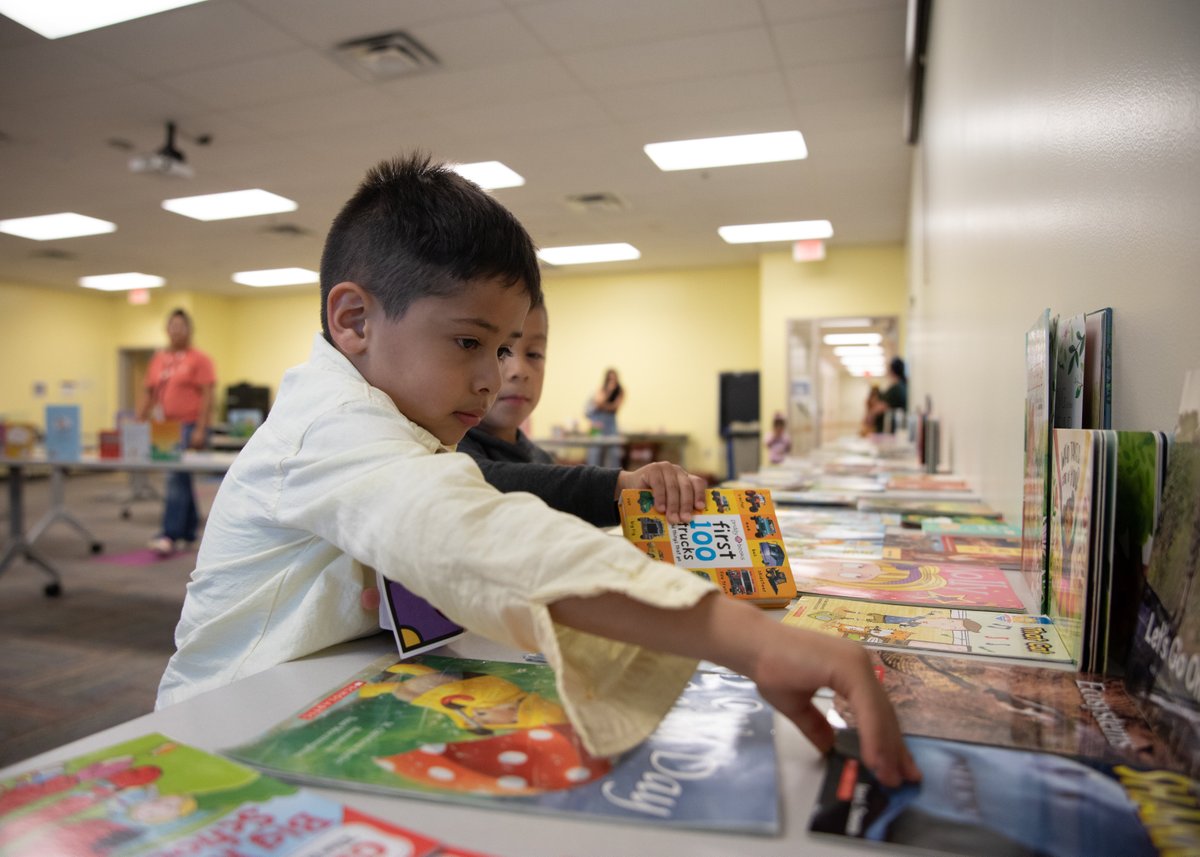 Pre-K 4 SA tweet media