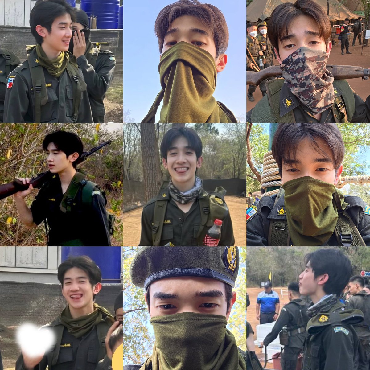 mapeonieyy's tweet image. เขาชนไก่ทำอะไรโปรเกรสไม่ได้เลยหรอ