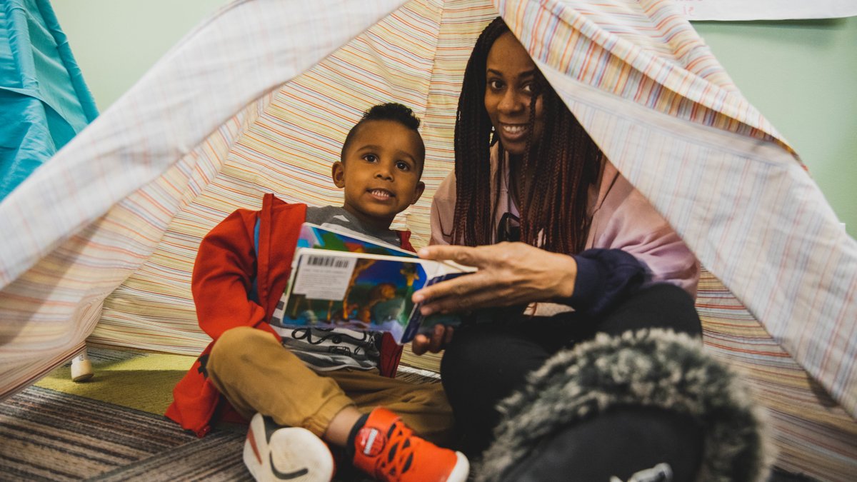 Pre-K 4 SA tweet media