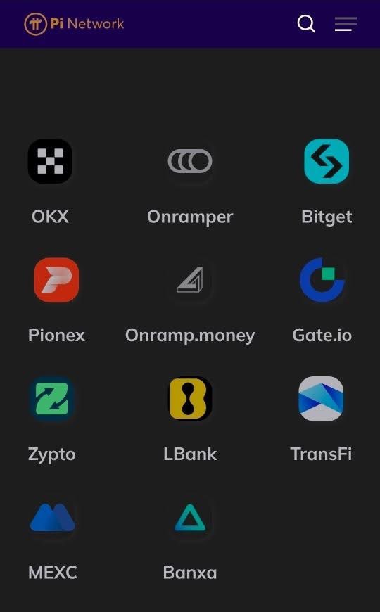 Flexl0y's tweet photo. 💎 Pi Network Pioneers.
Buy Pi safely and securely from an Official Verified KYB Exchange. ✅
Protect your investment and join the growing community building the future of decentralized finance. 🌐🚀
#PiNetwork #BuyPi #CryptoSecurity #KYBVerified #PiPioneers #BlockchainFuture https://t.co/6qtv2H1Gi7