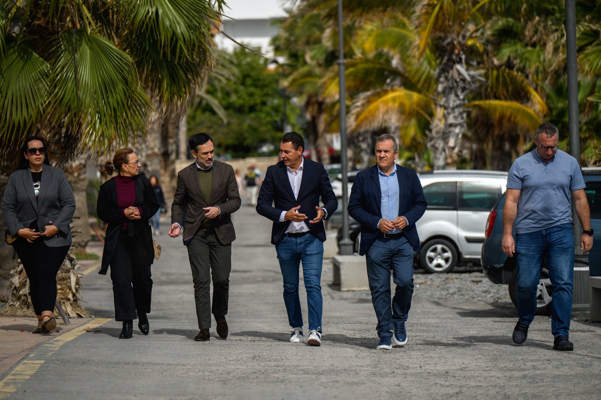 Cabildo de Tenerife tweet media