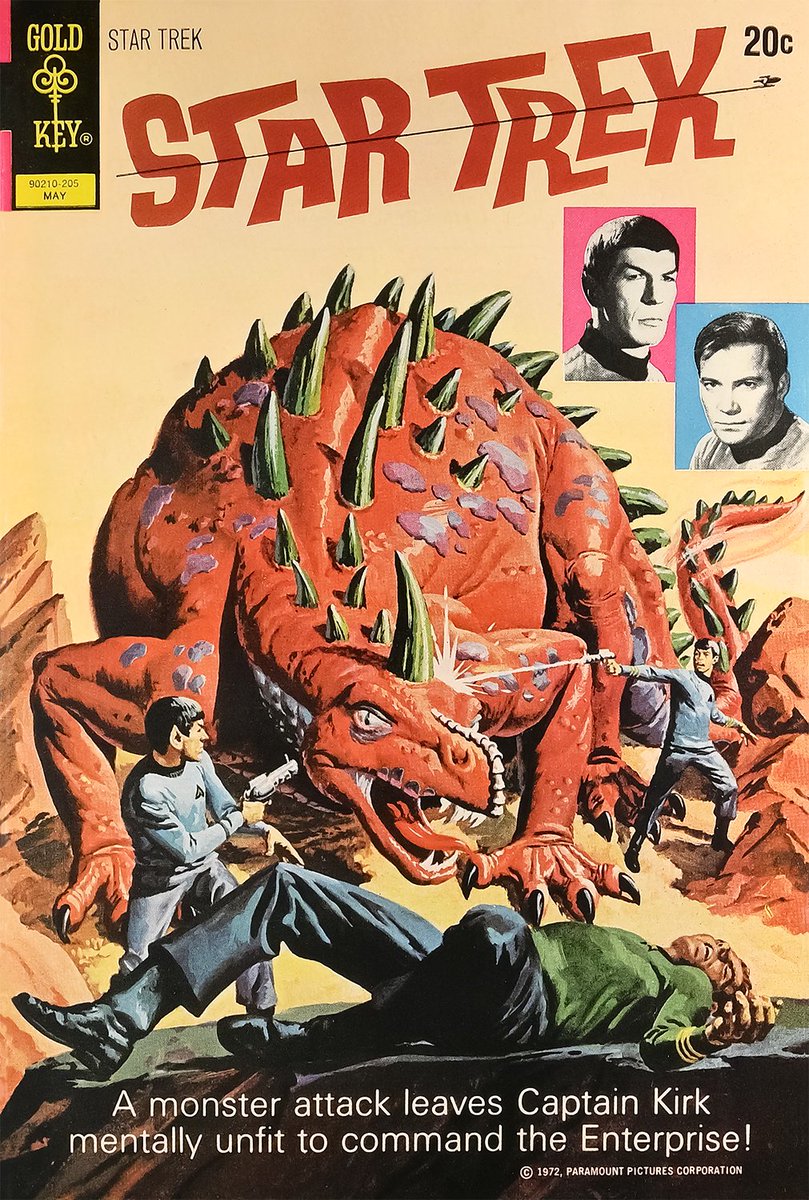 STAR TREK #14 #スタートレック #スター・トレック #𝕊𝕥𝕒𝕣𝕋𝕣𝕖𝕜