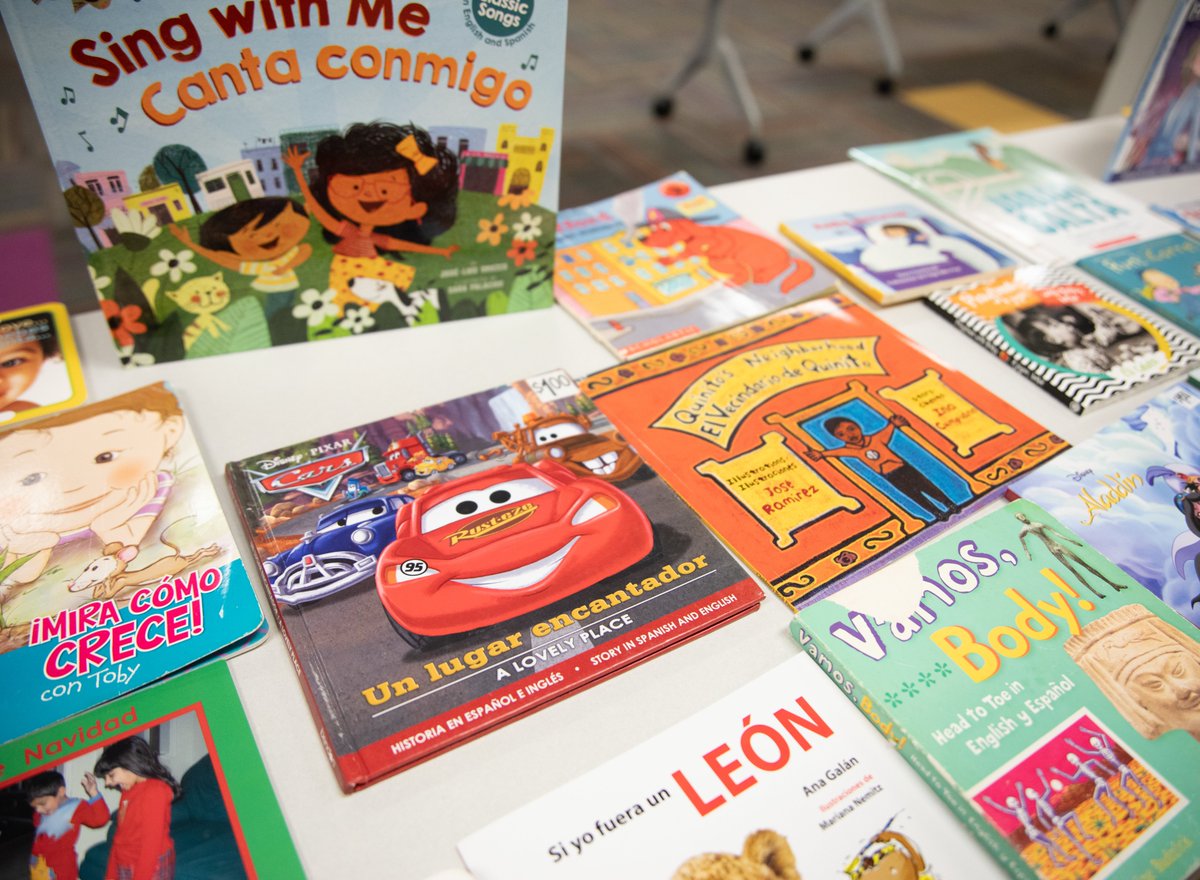 Pre-K 4 SA tweet media