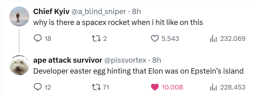 Andrea Saccomani tweet media