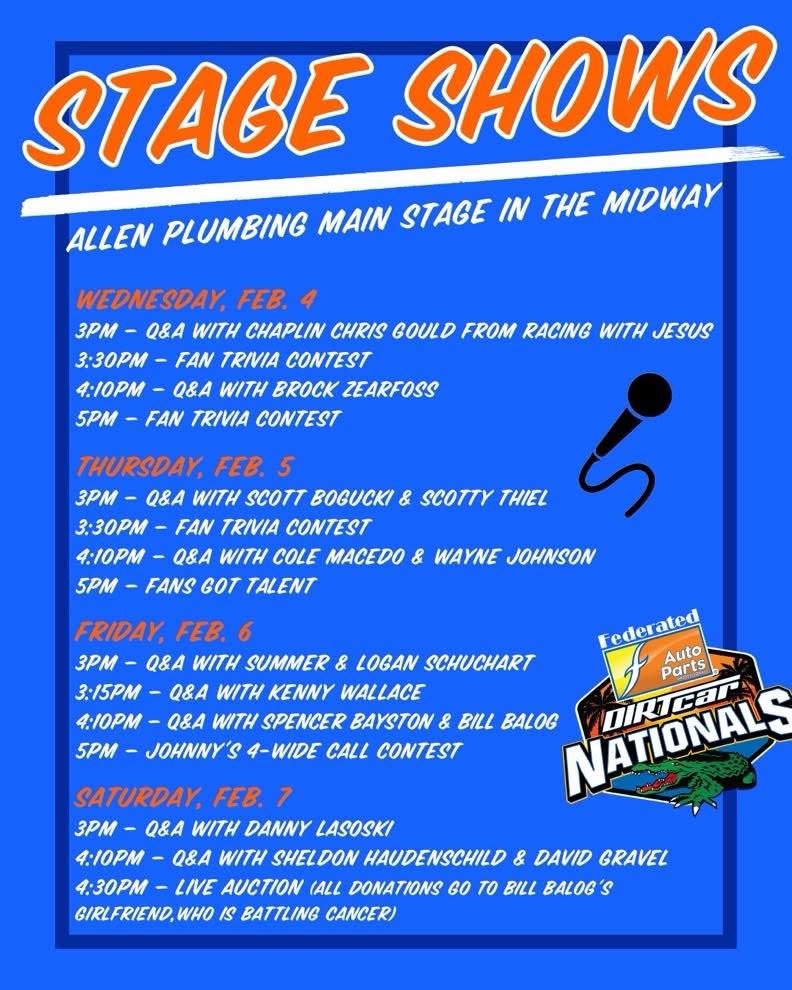 Racing with Jesus Ministries tweet media