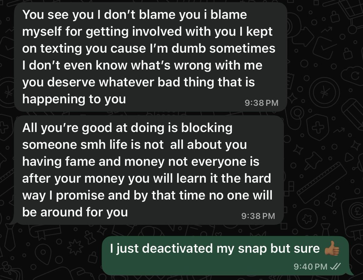 ♠️ L U K Y I tweet media