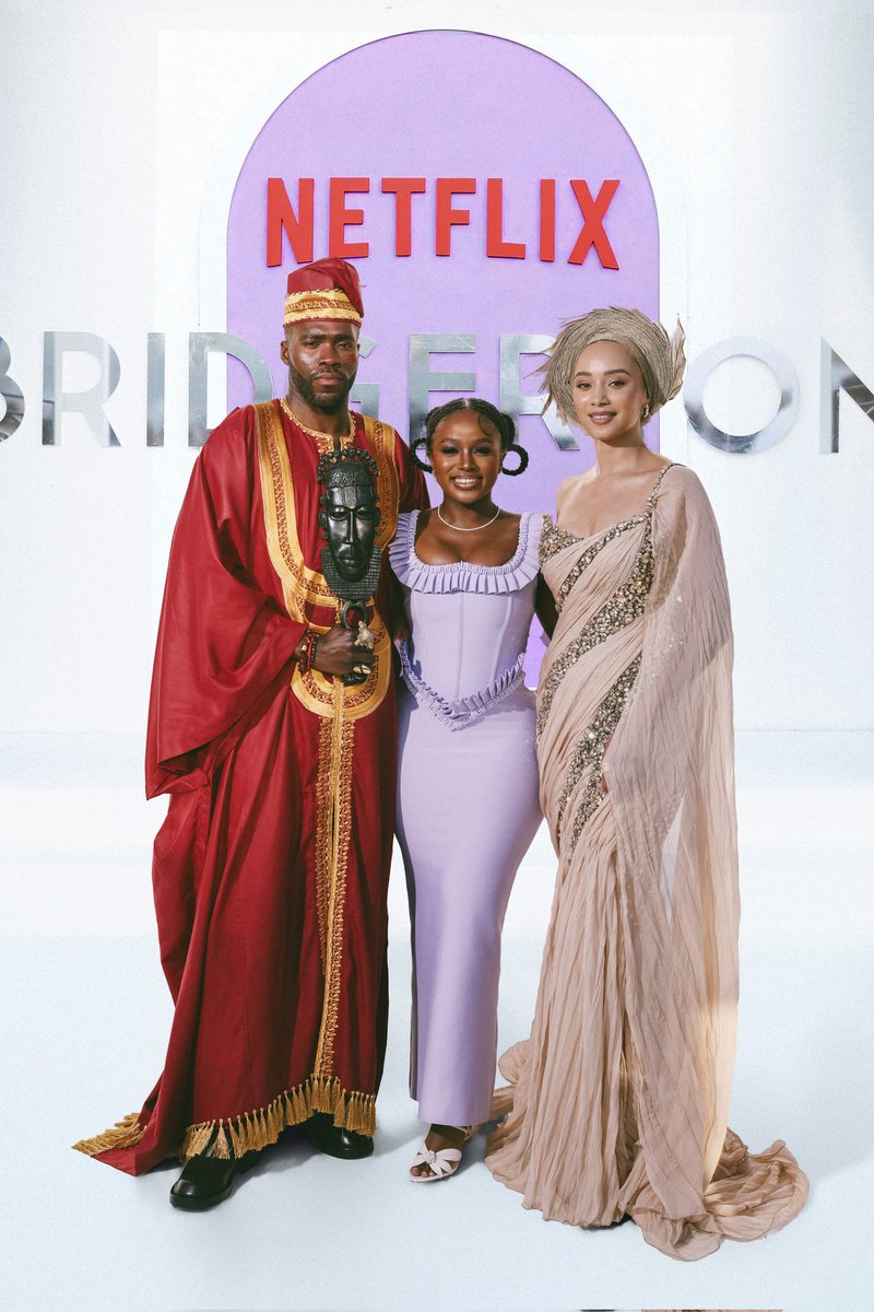 The Throne Magazine tweet media