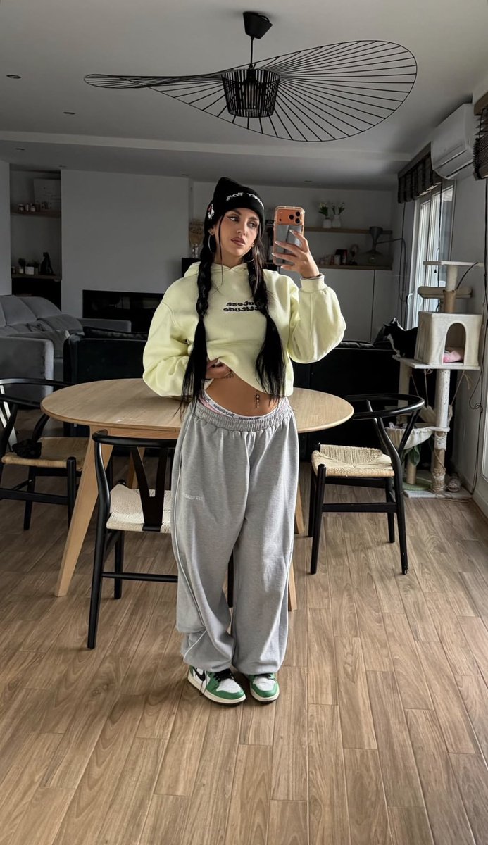 📸 Naiara en Insta Stories 💚