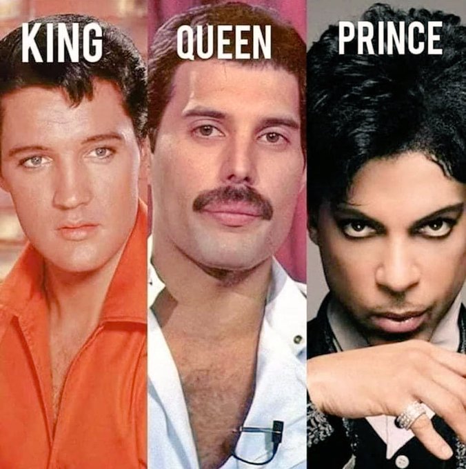 The Extreme Music Enthusiast tweet media