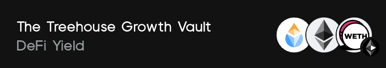 upshift_fi's tweet photo. Vault migration: 

Upshift will be migrating the current Treehouse Growth vault to the v2 multi-asset vault standard, upgrading the underlying architecture.

The v2 codebase is active for multiple Upshift vaults since Q4 2025, and is audited. 

Timeline
 • Friday 6th Feburary: Deposits & withdrawals paused to enable a snapshot of users.
 • On or before Friday, 13 February: Users will be airdropped the new vault receipt token, and deposits and withdrawals will reopen.

User positions will be migrated 1:1. No action is required.

Funds remain secure throughout the process.