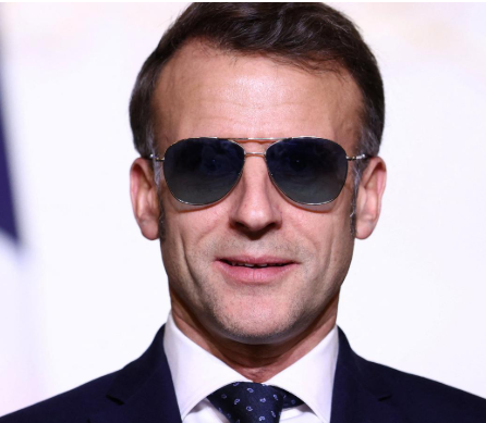 Elon Musk sobre el asalto de Francia a la oficina de X:  "es un ataque político".   

Gobierno francés: "Quizás esa lógica funcione en alguna isla. No funciona en Francia".

Sin palabras.