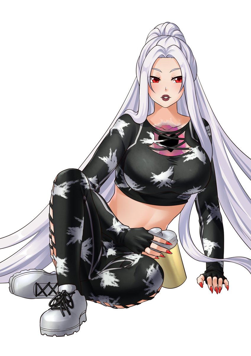 JoannaBlackHeart tweet media