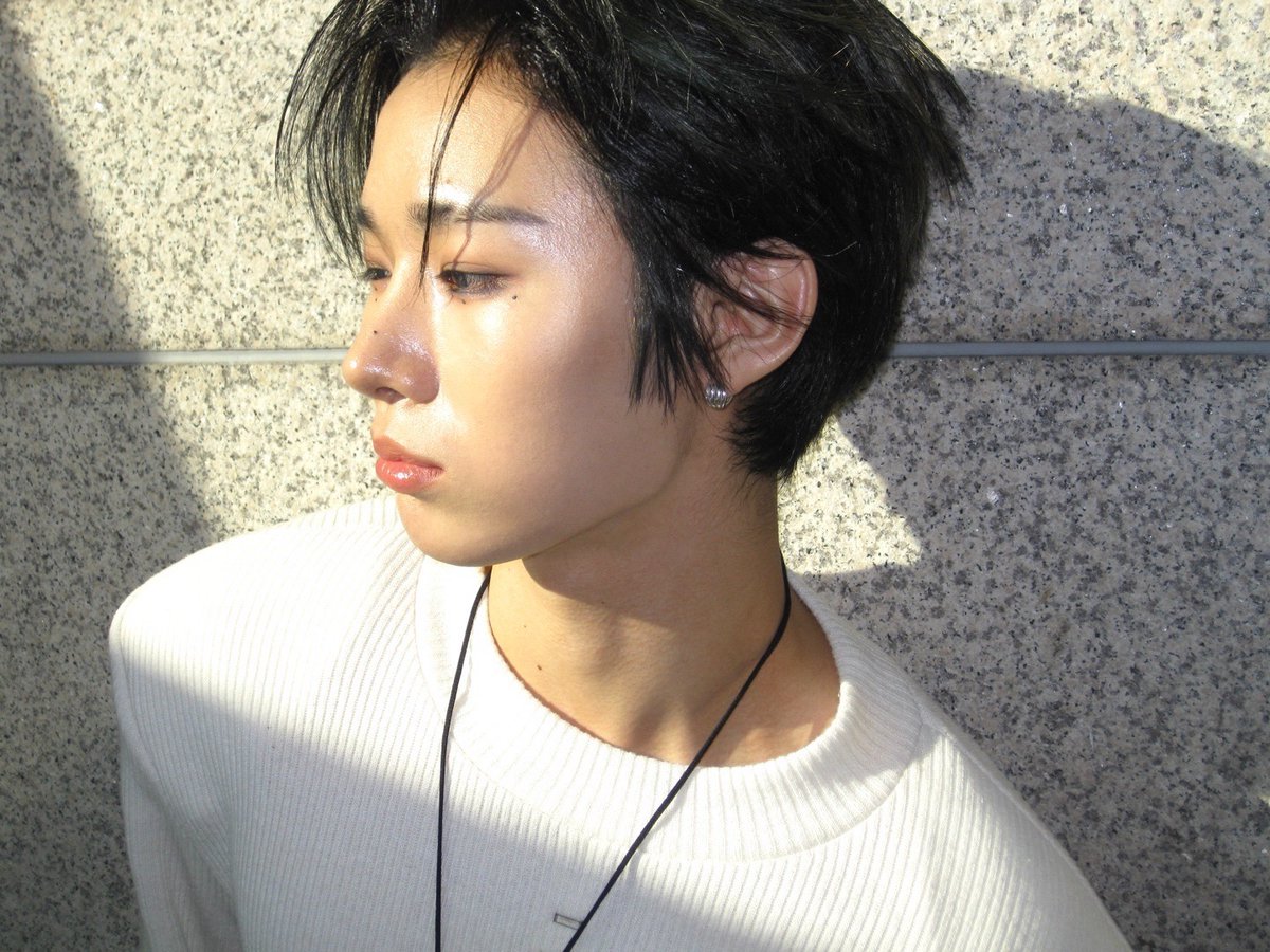 WHIB_ON's tweet photo. ❄️❄️

#WHIB #휘브 
#WONJUN #원준 https://t.co/SOnKOl1svW
