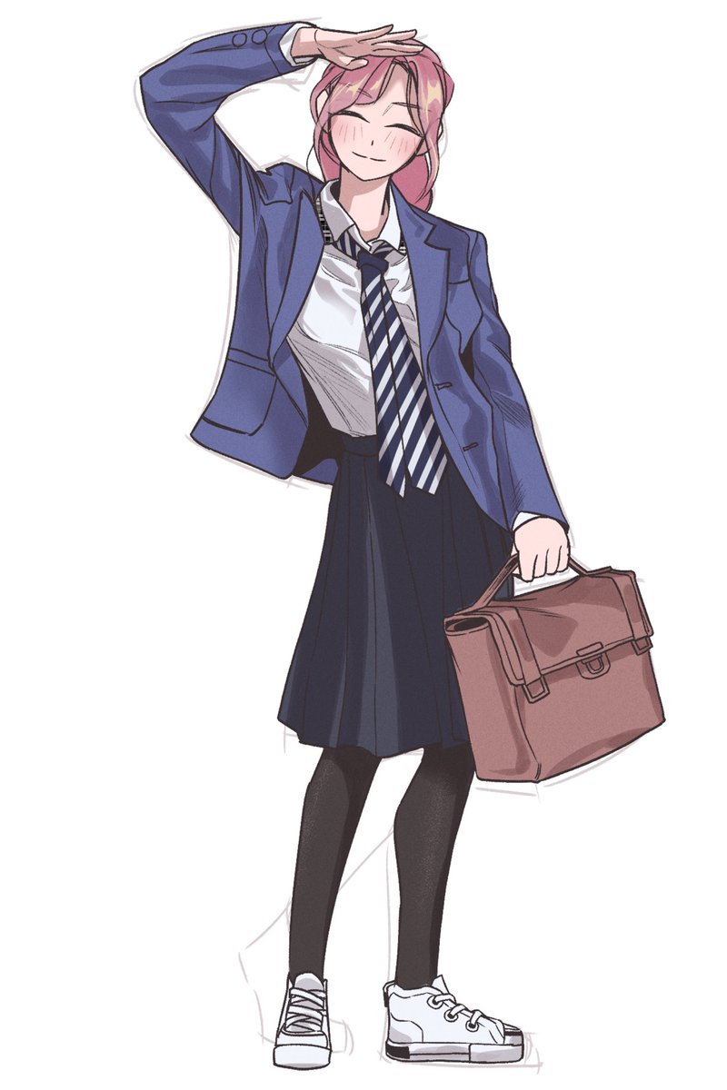 🕊️NaviBlue☁ tweet media