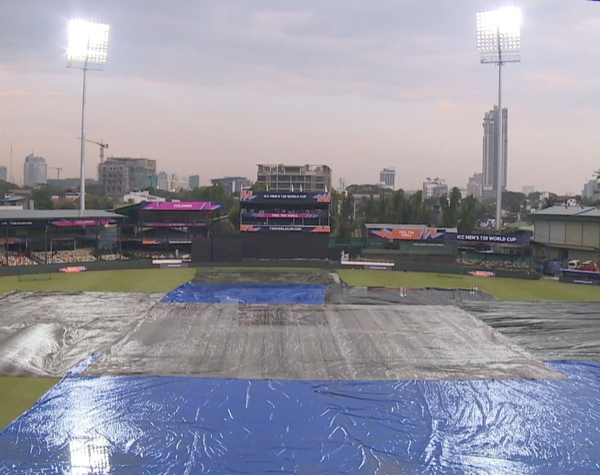 MNaumanFazal's tweet photo. Considering the weather conditions in Sri Lanka, Pakistan needs to be prepared for shorter games. Flexibility in team selection, quick decision-making, and adapting to rain-affected scenarios will be crucial.
#T20WorldCup2026 #PakistanCricketTeam #PAKvsIRE https://t.co/QCRIVR9gyG
