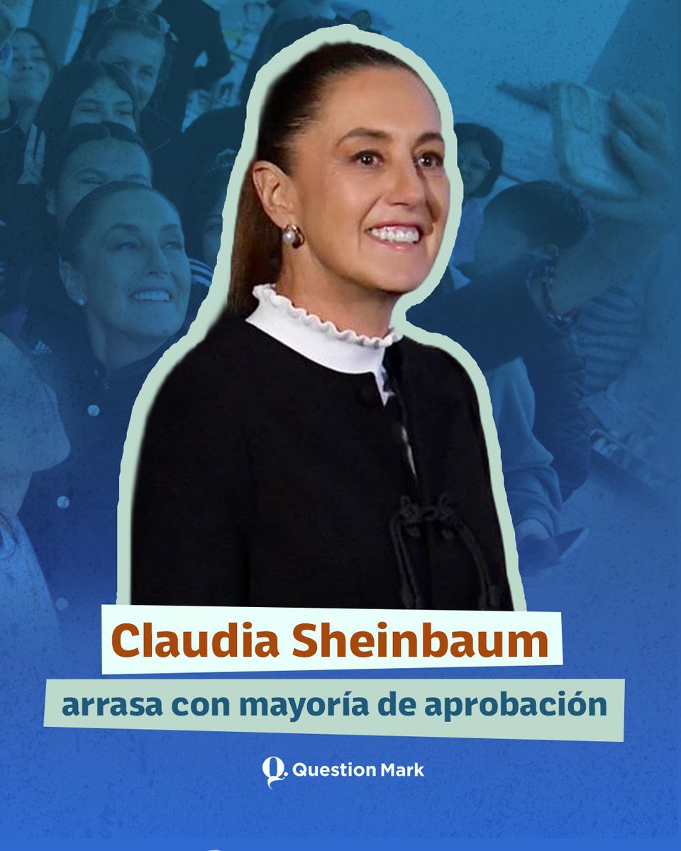 Question Mark tweet media