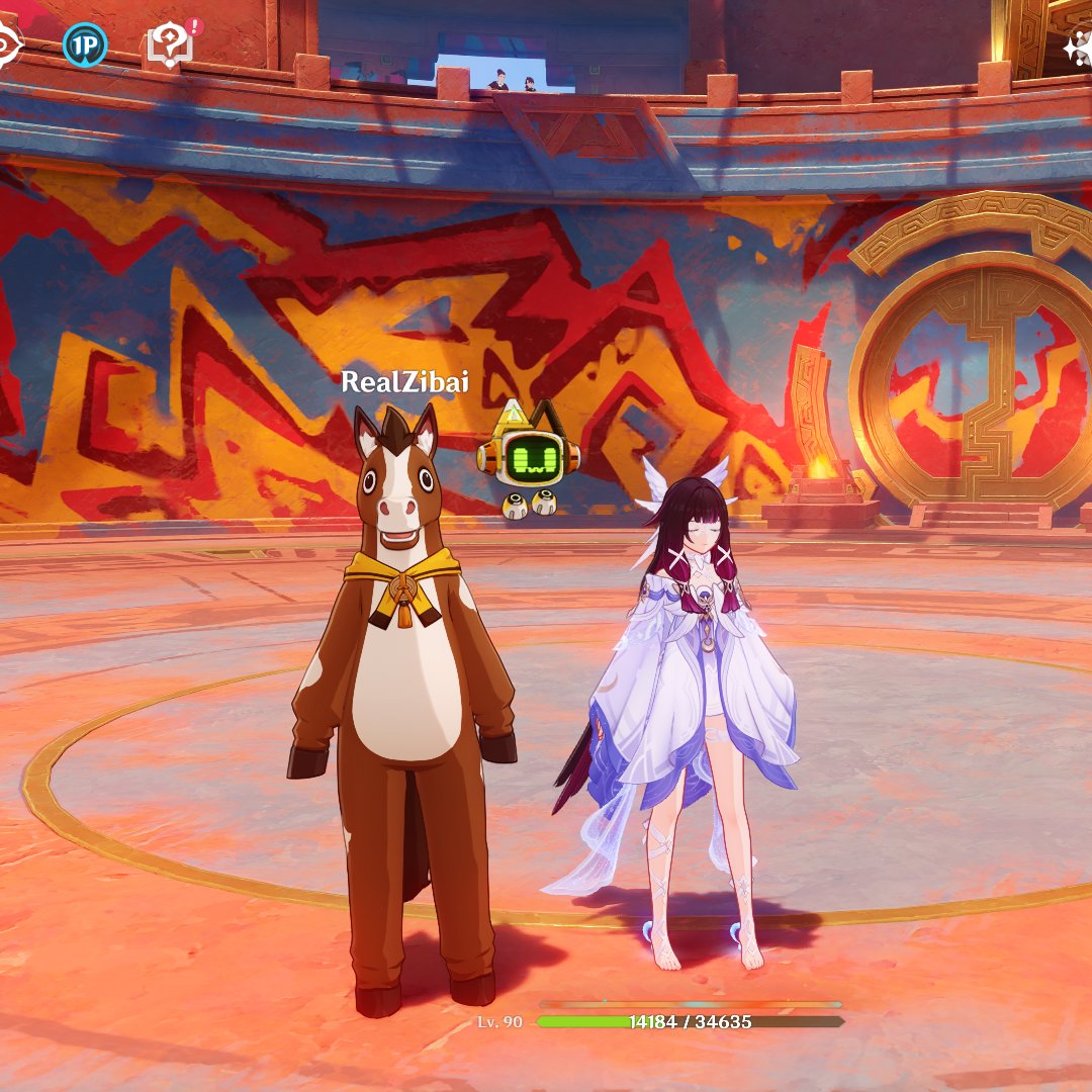 actual tears in my eyes