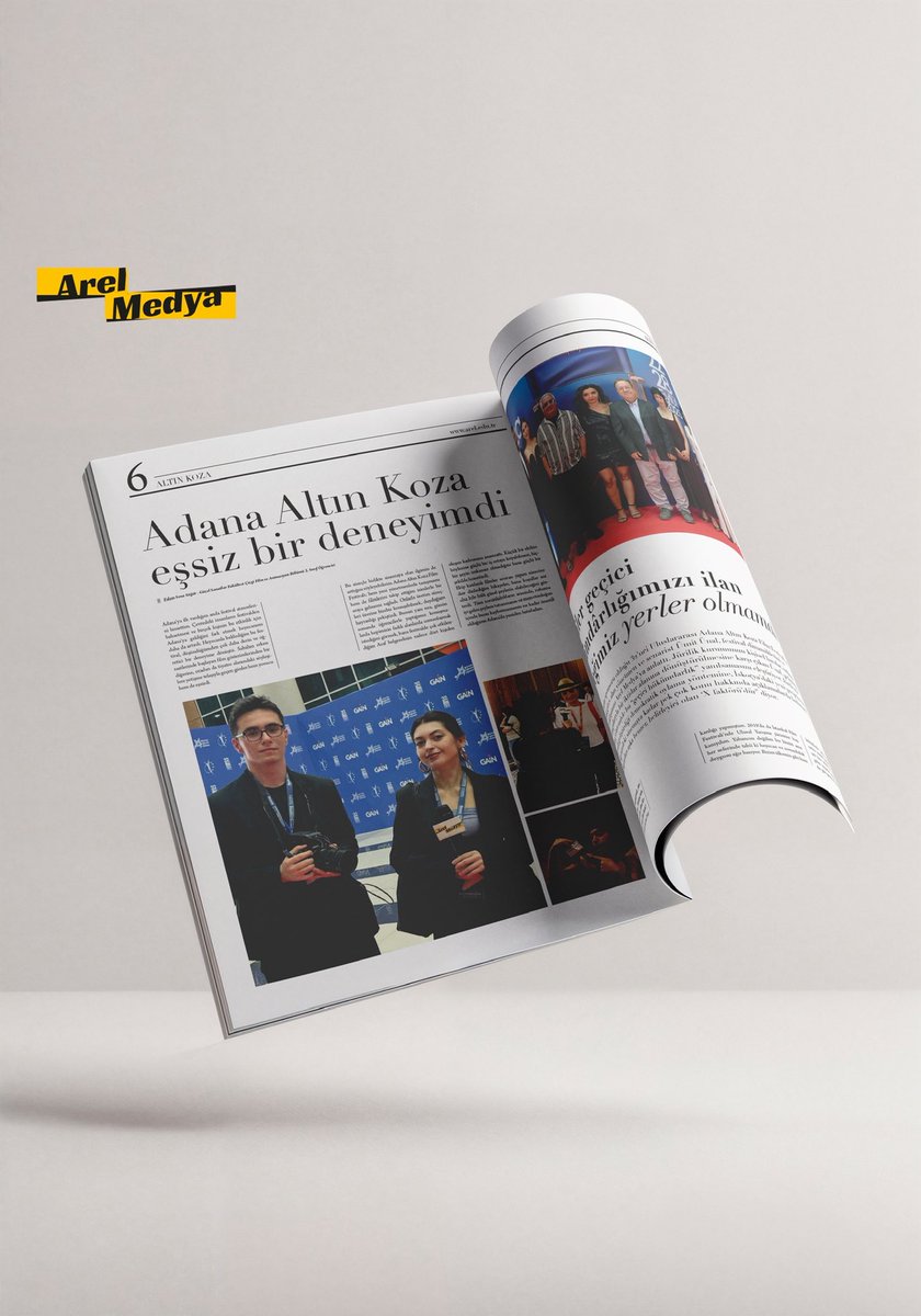 İstanbul Arel Üniversitesi tweet media