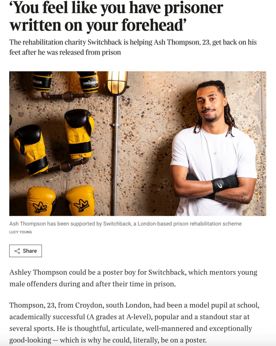 Switchback tweet media