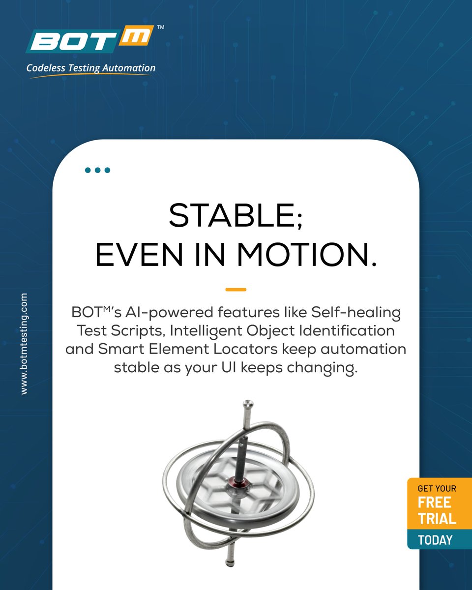 BOTm Testing tweet media