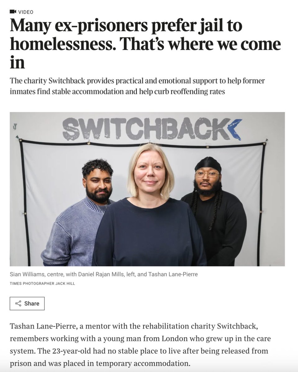 Switchback tweet media