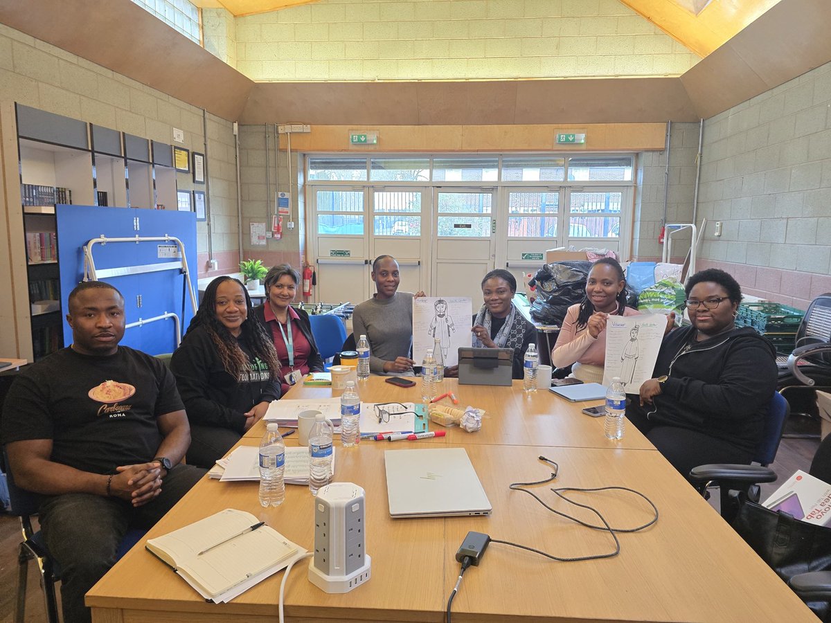 Nurturing Foundations tweet media