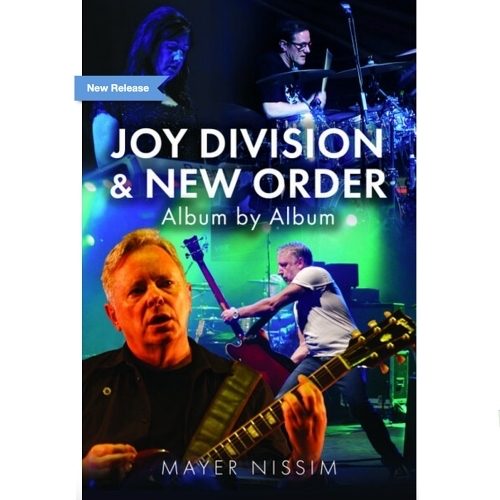 Win Joy Division and New Order: Album by Album. Just follow, RT/share. Good luck! T's &amp; C's apply. #NewOrder <a href="/neworder/">New Order</a> #NewOrderOfficial #competition #giveaways #prizes
Enter to win here: ift.tt/KGQzwIR
More on Music-News.com
