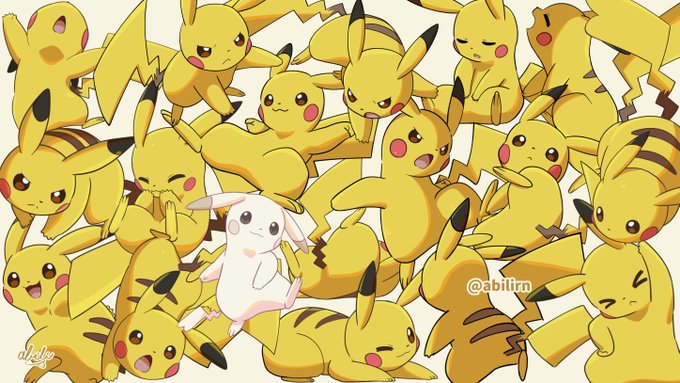 ピカチュウ「11月20日オープン予定の「ポケモンセンターカナザワ