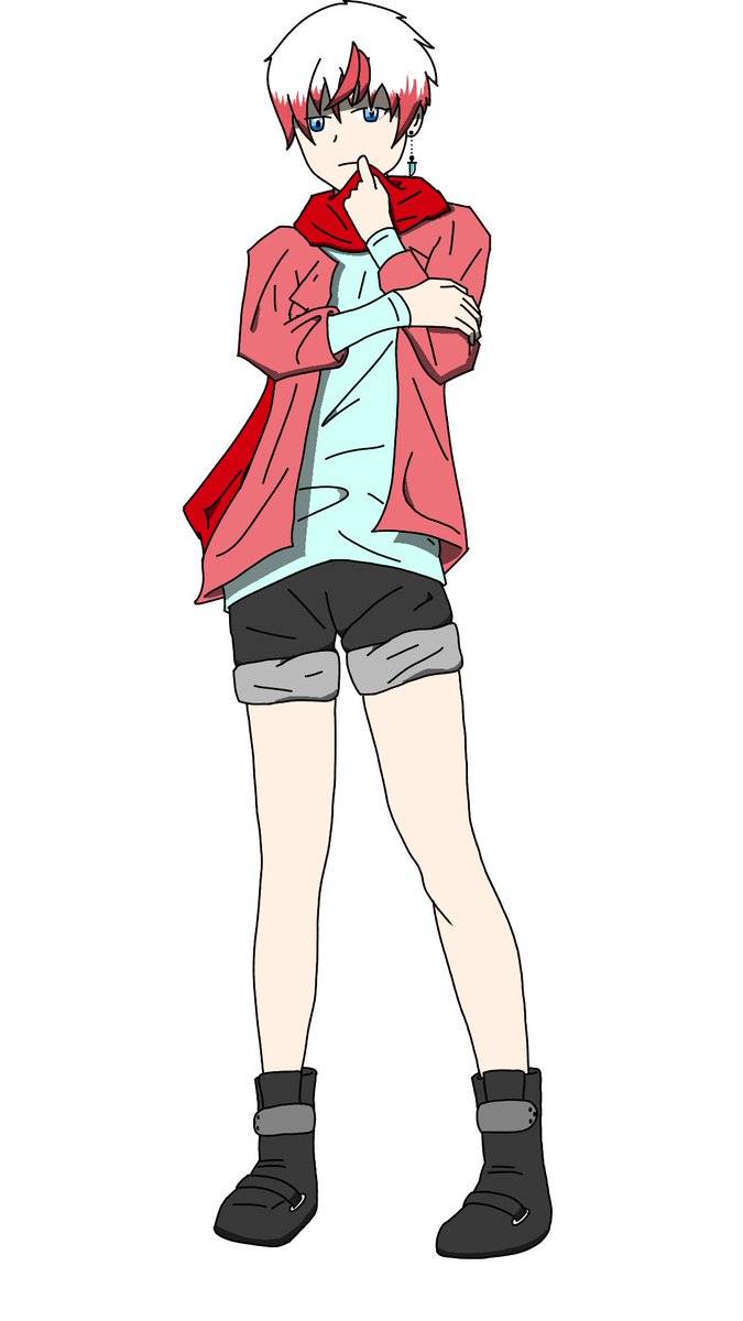 キリベル tweet media