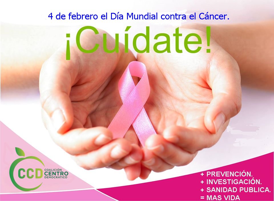 Invertir en prevención, investigación y sanidad pública
no es un gasto.
Es más vida para todos.    #SanidadPública #MásVida #SaludParaTodos #InvertirEnSalud