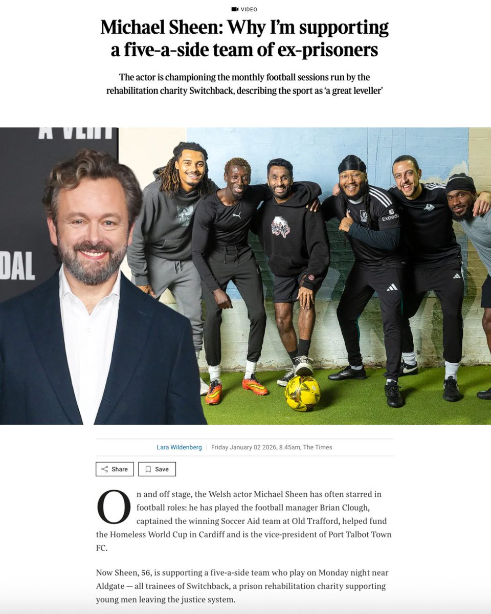 Switchback tweet media