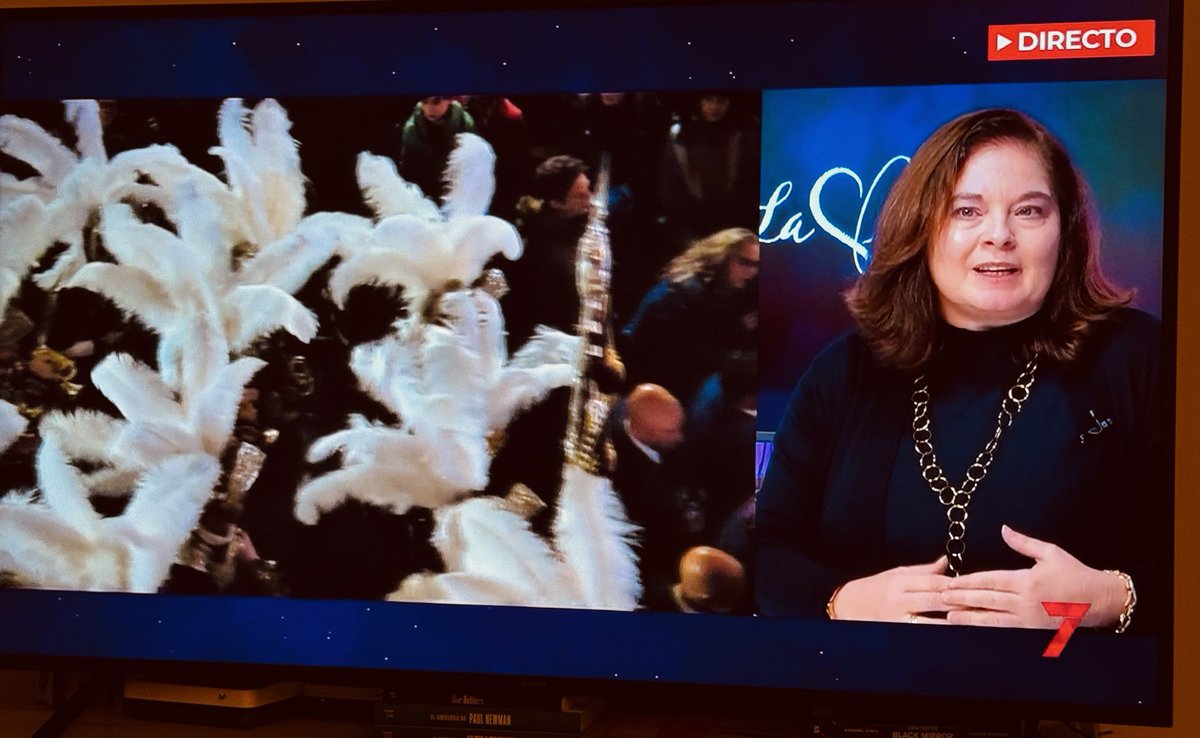 Una de romanos en <a href="/LaPasion7TV/">La Pasión</a>