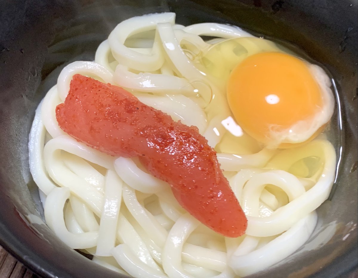 この卵の白いやつって取ってる？