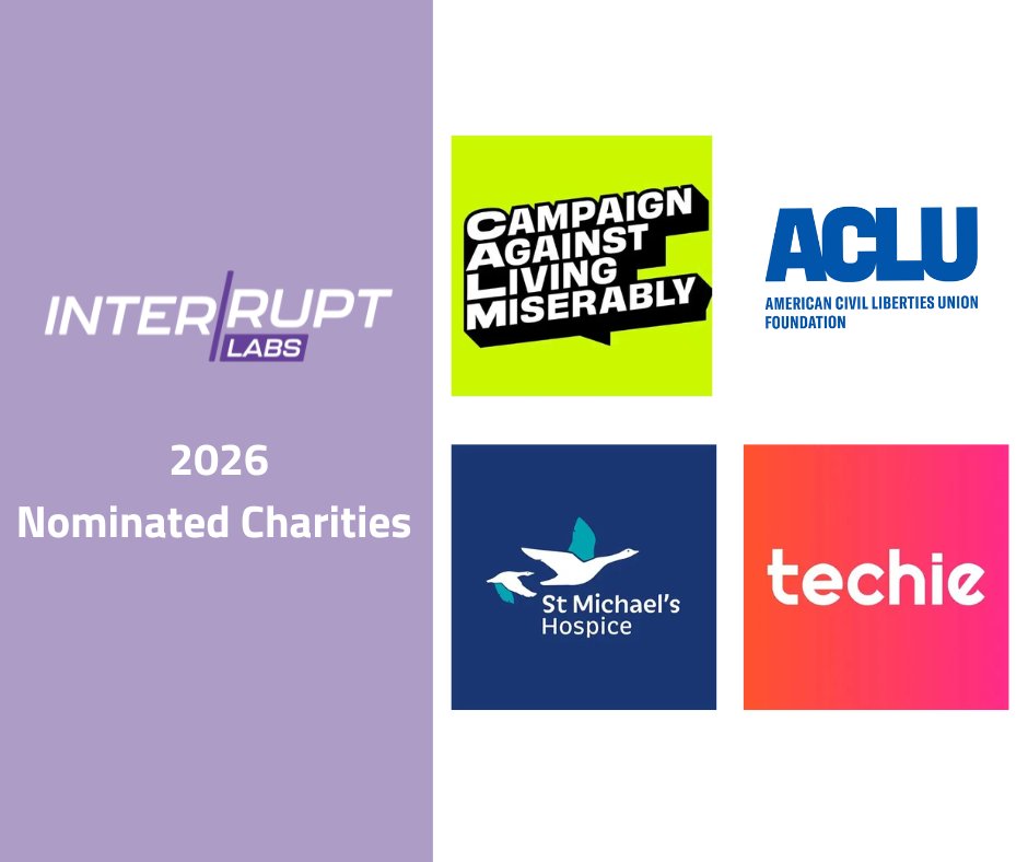 Interrupt Labs tweet media