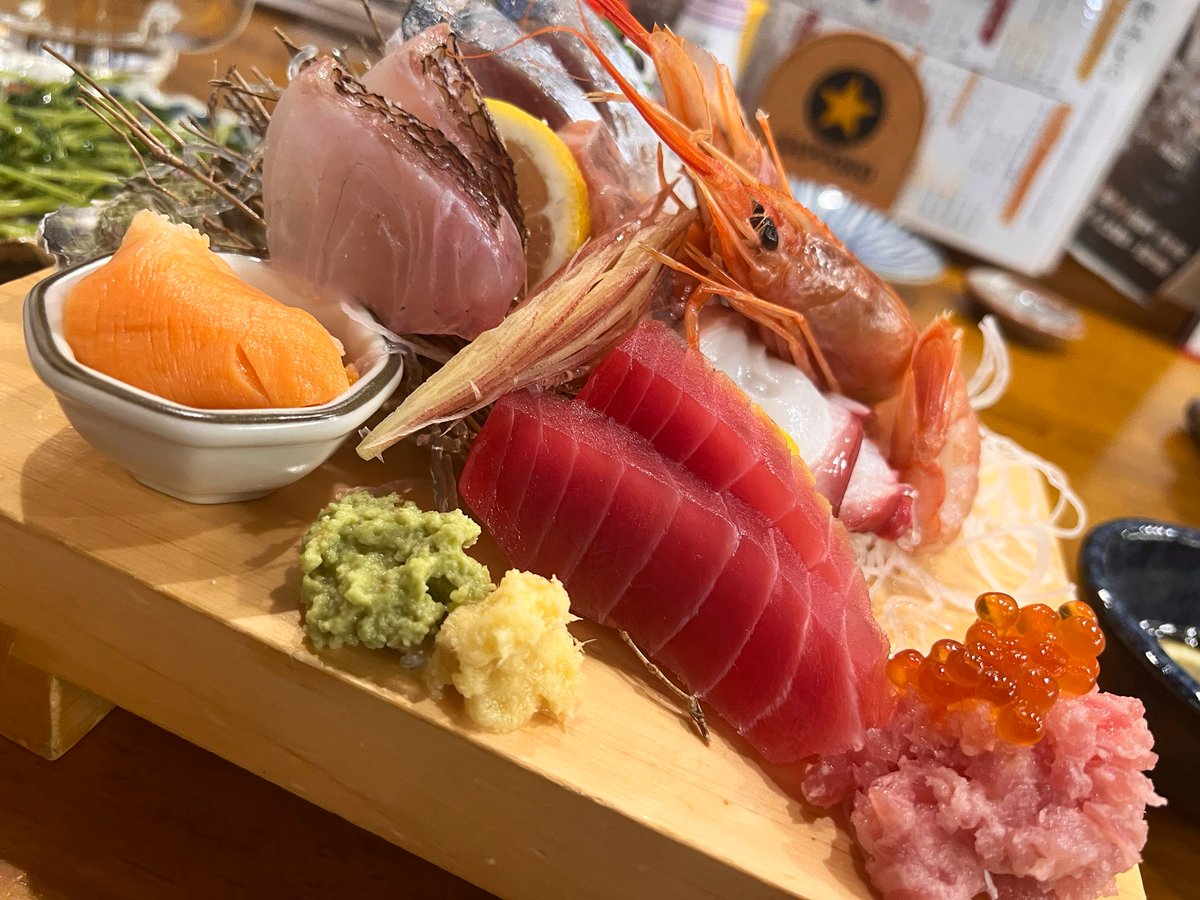 お！さ！し！み！\( ˆoˆ )/