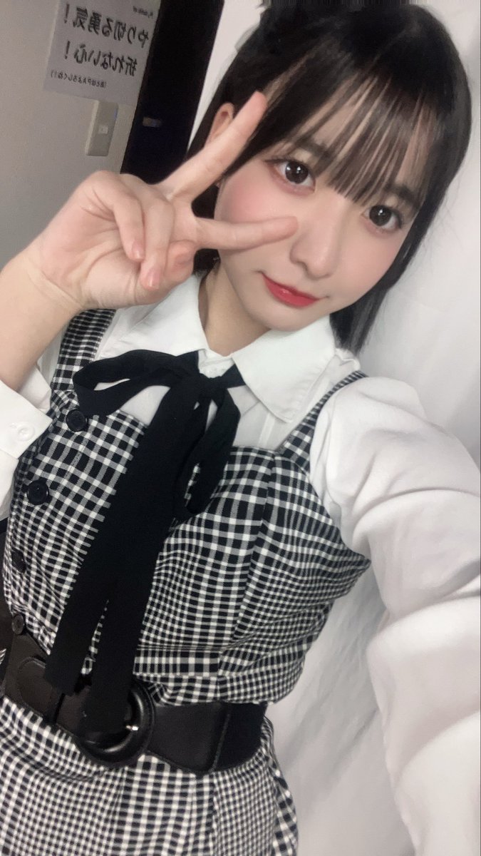 こんばんは🦏 遅くなりましたがあずささんお誕生日おめでとうござい