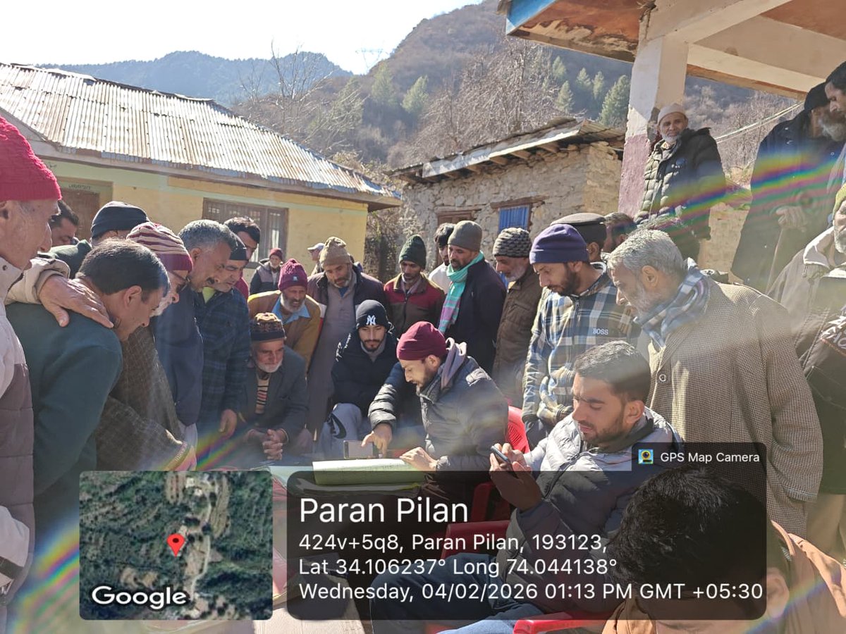 Information and PR Baramulla tweet media