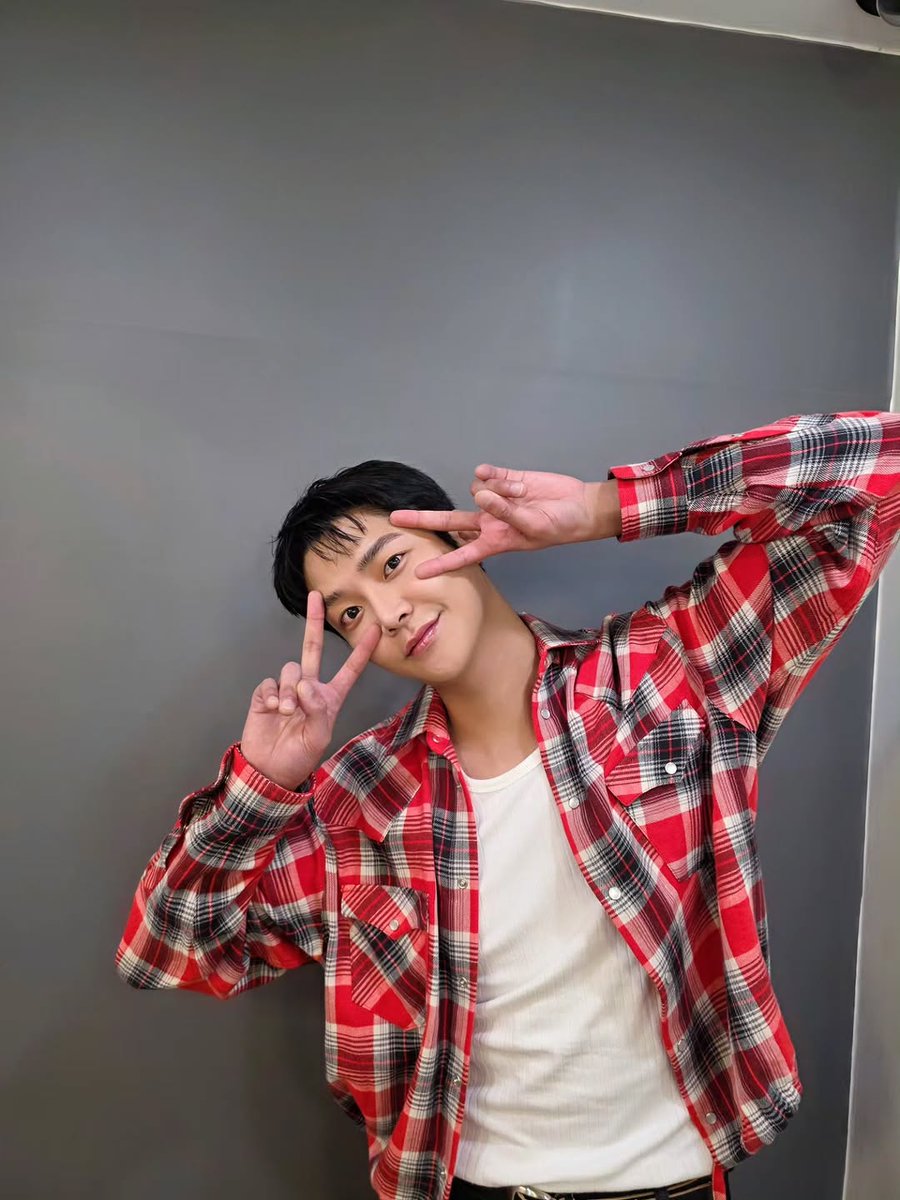 wise0807's tweet image. ✌🏻