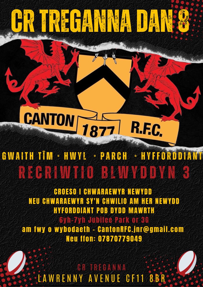 Dafydd Hughes tweet media