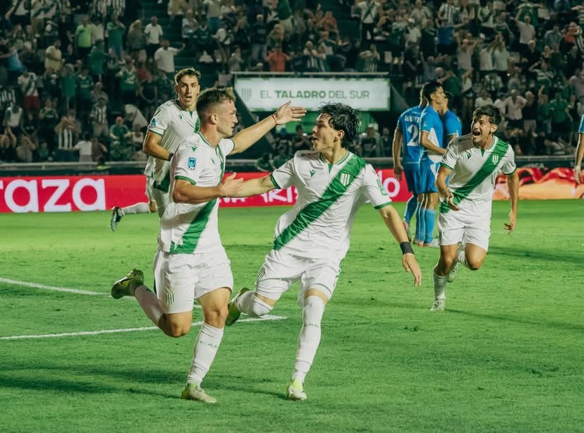 🇳🇬 Pedro Facio tweet media