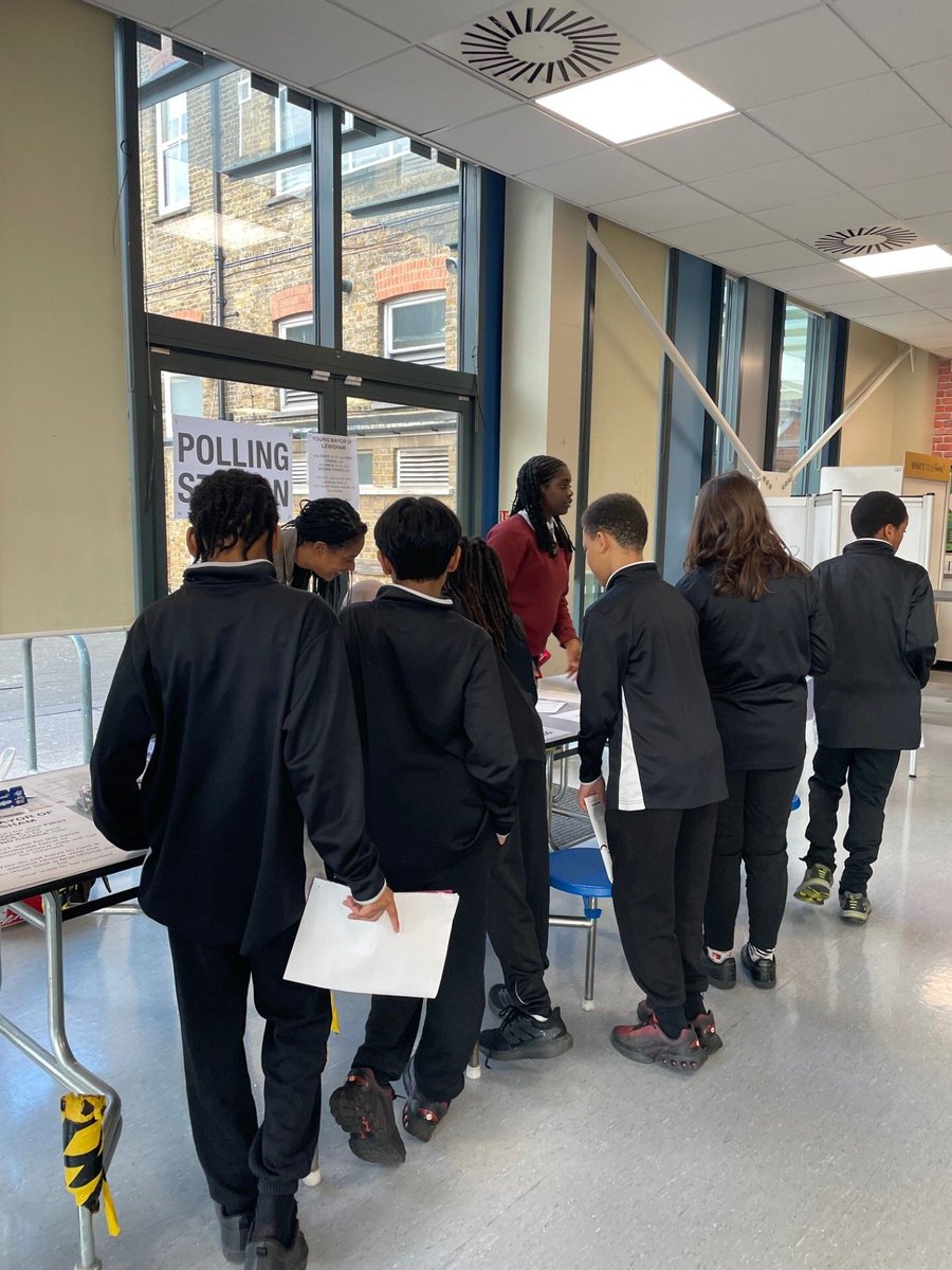 Addey and Stanhope tweet media