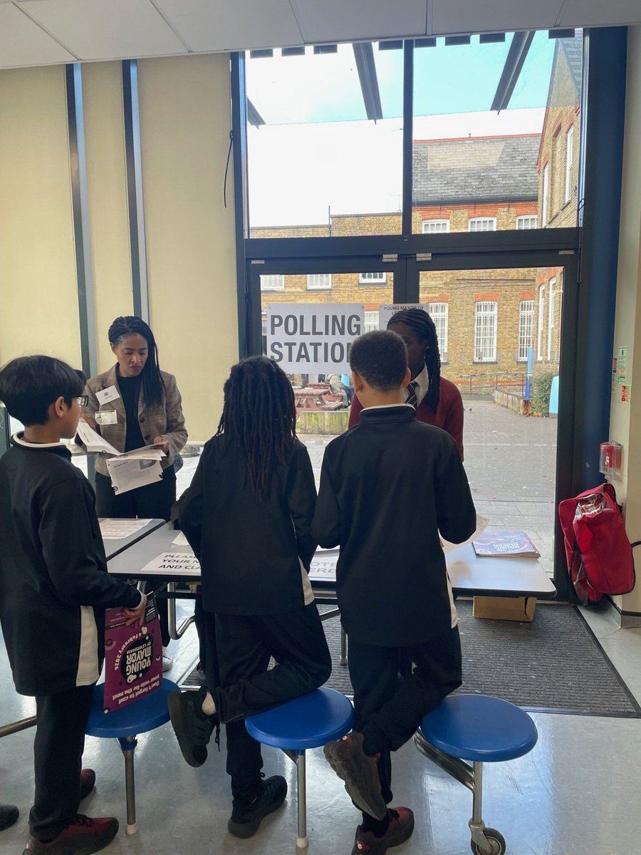 Addey and Stanhope tweet media