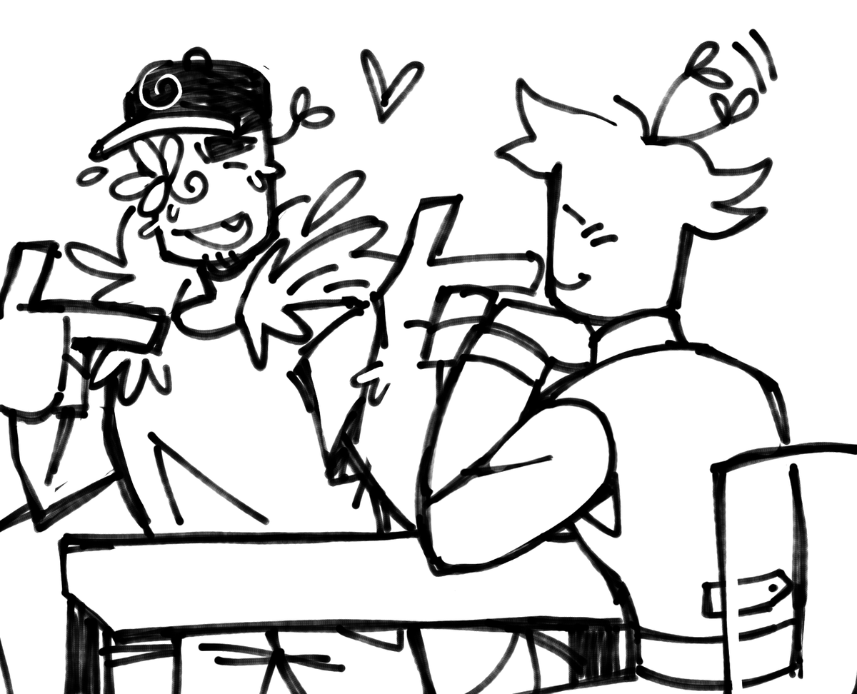 NOAHHBEAUU (open comms) tweet media