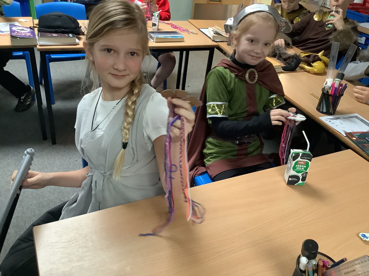 Year 5 Ordsall Primary School tweet media